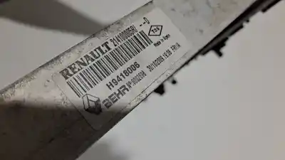 Pezzo di ricambio per auto di seconda mano radiatore d acqua per dacia dokker sl xplore riferimenti oem iam 214100005r  214000035r