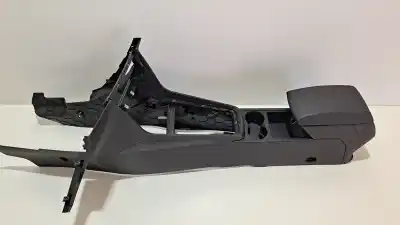 Автозапчасти б/у центральный подлокотник за seat leon (5f1) fr fast lane ссылки oem iam 5f0863243a 5f0858329a 5f0863241m