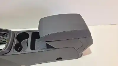 Автозапчасти б/у центральный подлокотник за seat leon (5f1) fr fast lane ссылки oem iam 5f0863243a 5f0858329a 5f0863241m