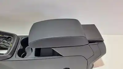 Автозапчасти б/у центральный подлокотник за seat leon (5f1) fr fast lane ссылки oem iam 5f0863243a 5f0858329a 5f0863241m