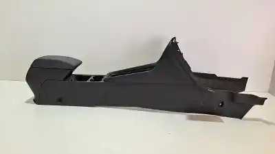 Автозапчасти б/у центральный подлокотник за seat leon (5f1) fr fast lane ссылки oem iam 5f0863243a 5f0858329a 5f0863241m