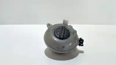 Peça sobressalente para automóvel em segunda mão depósito de expansão por volkswagen golf vii lim. advance bluemotion tech. referências oem iam 5q0121407f