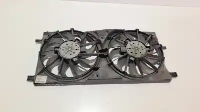 Pièce détachée automobile d'occasion Ventilateur pour RENAULT LAGUNA COUPE Base Références OEM IAM 214810046R  0130307164