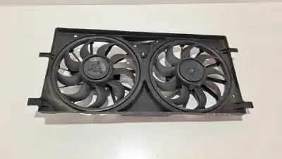 Peça sobressalente para automóvel em segunda mão termoventilador elétrico por renault laguna coupe base referências oem iam 214810046r  0130307164