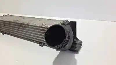 Peça sobressalente para automóvel em segunda mão intercooler por bmw serie 3 touring (e91) 330d referências oem iam 7800680  