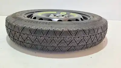Автозапчастина б/у запасне колесо для mercedes-benz clase c (w203) berlina 200 cdi (la) (203.007) посилання на oem iam 2094000402  