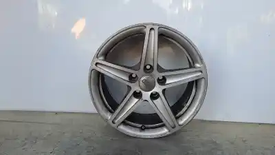 Second-hand car spare part rim for audi a4 avant (8w5) design edition oem iam references 8w0601025ef