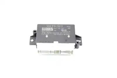 Recambio de automóvil de segunda mano de MODULO ELECTRONICO para VOLKSWAGEN GOLF VII LIM. (BQ1)  referencias OEM IAM 5QA919294B  