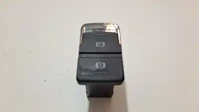 Peça sobressalente para automóvel em segunda mão travão de estacionamento elétrico por seat leon (5f1) fr fast lane referências oem iam 575927225  