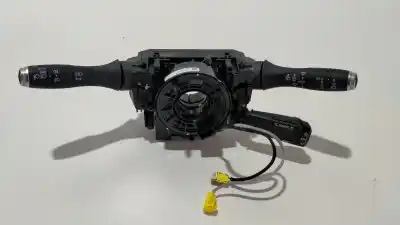 Pezzo di ricambio per auto di seconda mano comando multifunzione per renault clio v zen riferimenti oem iam 255670428r