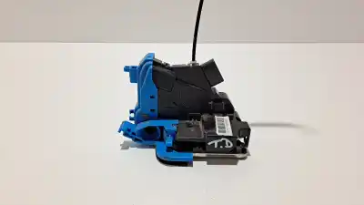 Second-hand car spare part rear right door lock for kia cee´d drive oem iam references 81420a2100