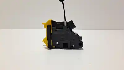 Peça sobressalente para automóvel em segunda mão fechadura da porta dianteira esquerda por kia cee´d drive referências oem iam 81310a2100  