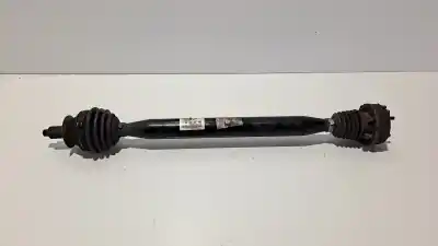 Tweedehands auto-onderdeel transmissie rechts voor voor seat ibiza (6j5) sport oem iam-referenties 6r0407762