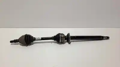Peça sobressalente para automóvel em segunda mão transmissão dianteira direita por opel insignia berlina essentia referências oem iam 13219092