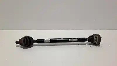 Piesă de schimb auto la mâna a doua transmisie fatã dreapta pentru volkswagen passat lim. (362) advance bluemotion referințe oem iam 1k0407272qn