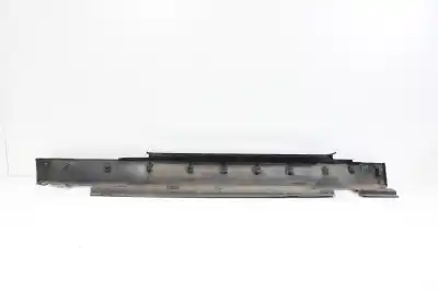 Peça sobressalente para automóvel em segunda mão embaladeira por mini mini (r50,r53) one referências oem iam 1505863  