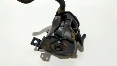 Second-hand car spare part volumetric compressor for smart coupe básico (45kw) oem iam references a0001404185  0009521v001