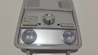 Автозапчастина б/у внутрішне світло для seat leon (5f1) fr fast lane посилання на oem iam 5f0947105ba  