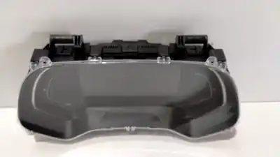 Peça sobressalente para automóvel em segunda mão quadrante por renault clio v zen referências oem iam p248100950r  