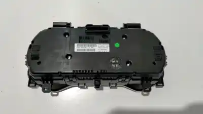 Peça sobressalente para automóvel em segunda mão quadrante por renault clio v zen referências oem iam p248100950r  