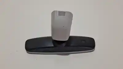 Автозапчастина б/у внутрішне дзеркало для seat leon (5f1) fr fast lane посилання на oem iam 3g0857511e  