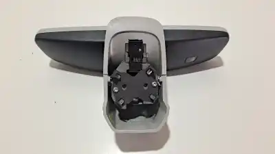 Автозапчастина б/у внутрішне дзеркало для seat leon (5f1) fr fast lane посилання на oem iam 3g0857511e  