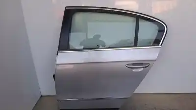Pezzo di ricambio per auto di seconda mano porta posteriore sinistra per volkswagen passat berlina (3c2) highline riferimenti oem iam 