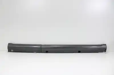 Pezzo di ricambio per auto di seconda mano STAFFA per KIA SORENTO  Riferimenti OEM IAM 877743E000  877763E000