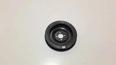 Peça sobressalente para automóvel em segunda mão polia do virabrequim por opel insignia berlina essentia referências oem iam 55563401