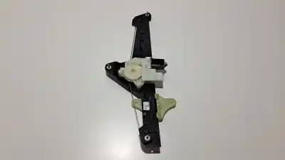 Pezzo di ricambio per auto di seconda mano alzacristalli anteriore destro per renault clio v zen riferimenti oem iam 807201776r