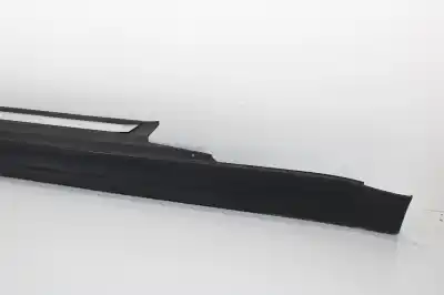 Pezzo di ricambio per auto di seconda mano staffa per mini mini (r56) cooper d riferimenti oem iam 7147915  
