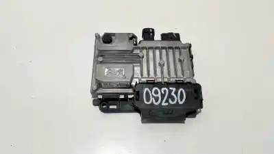 İkinci el araba yedek parçası Baslat/durdur Kontrol ünitesi için CITROEN C3 Feel Edition OEM IAM referansları 9819596180  