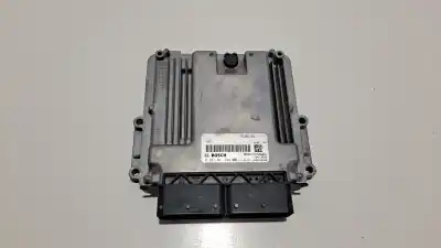 Second-hand car spare part ECU ENGINE CONTROL for FIAT TIPO II (357) BERLINA  OEM IAM references 0281031204  55265162