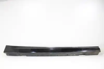 Peça sobressalente para automóvel em segunda mão embaladeira por bmw serie 3 touring (e91) 330d referências oem iam 51777202652