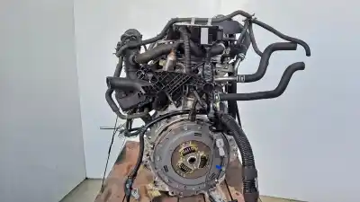 Pièce détachée automobile d'occasion moteur complet pour toyota yaris hsd city références oem iam 1nz  