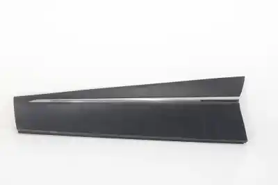 Peça sobressalente para automóvel em segunda mão moldagem por renault captur zen referências oem iam 808778404r  