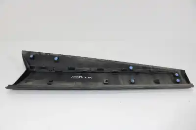 Peça sobressalente para automóvel em segunda mão moldagem por renault captur zen referências oem iam 808778404r  