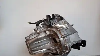 Pezzo di ricambio per auto di seconda mano riduttore per renault clio v zen riferimenti oem iam tl4362 tl4b362 320108381r