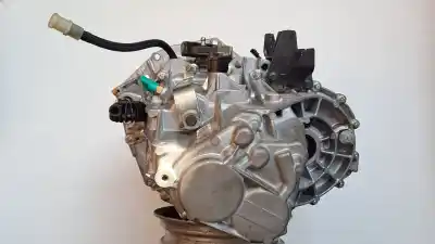 Pezzo di ricambio per auto di seconda mano riduttore per renault clio v zen riferimenti oem iam tl4362 tl4b362 320108381r