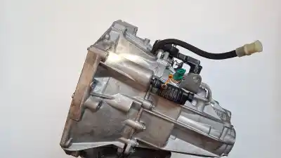 Pezzo di ricambio per auto di seconda mano riduttore per renault clio v zen riferimenti oem iam tl4362 tl4b362 320108381r