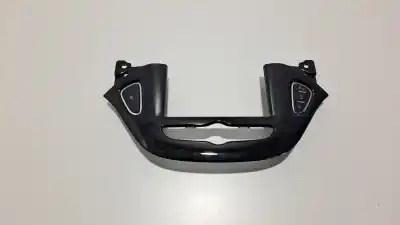 Gebrauchtes Autoersatzteil  zum OPEL CORSA D  OEM-IAM-Referenzen 39050456 39031664 39031631