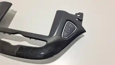 Автозапчастина б/у молдинг для opel corsa d selective посилання на oem iam 39050456 39031664 39031631