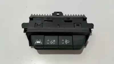 Pezzo di ricambio per auto di seconda mano comando multifunzione per renault clio v zen riferimenti oem iam 259803780r