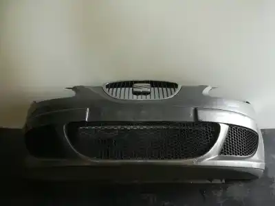 Piesă de schimb auto la mâna a doua bara de protectie frontala pentru seat toledo (5p2) exclusive referințe oem iam 