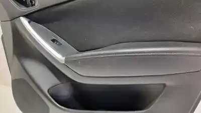 Автозапчастина б/у обработка передніх правіх дверей для mazda cx-5 style 2wd посилання на oem iam ka0g68420  