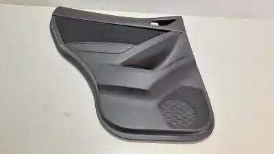 Peça sobressalente para automóvel em segunda mão forra / revestimento da porta traseira esquerda por mazda cx-5 style 2wd referências oem iam kd455581e