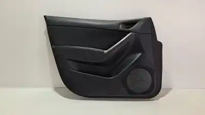 Peça sobressalente para automóvel em segunda mão forra / revestimento da porta dianteira esquerda por mazda cx-5 style 2wd referências oem iam ka0g68450