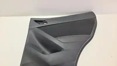 Автозапчастина б/у обликка задніх правіх дверей для mazda cx-5 style 2wd посилання на oem iam kd455281e  
