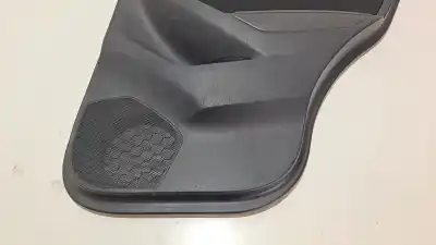 Автозапчастина б/у обликка задніх правіх дверей для mazda cx-5 style 2wd посилання на oem iam kd455281e  