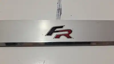 Автозапчастина б/у молдинг для seat leon (5f1) fr fast lane посилання на oem iam 5f4947417a  